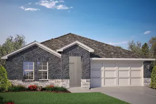 16433 Hudson Pr Wy, Fort Worth, TX 76247 - Photo 1