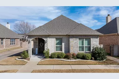 3424 Fountain Way, Granbury, TX 76049 - Photo 32