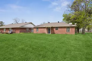 806 E College St, Terrell, TX 75160 - Photo 28