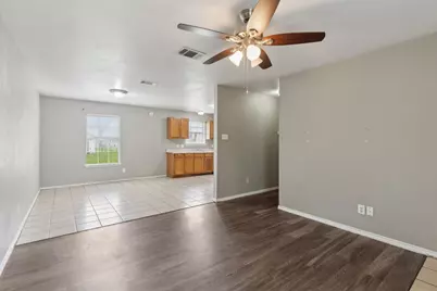 806 E College Street, Terrell, TX 75160 - Photo 8