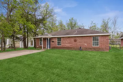 806 E College Street, Terrell, TX 75160 - Photo 4