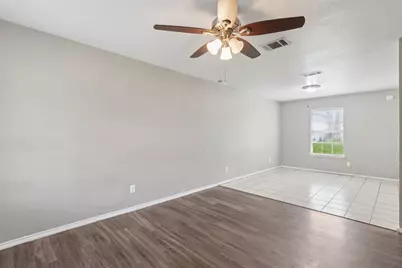 806 E College Street, Terrell, TX 75160 - Photo 4