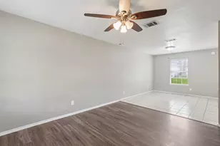 806 E College St, Terrell, TX 75160 - Photo 4