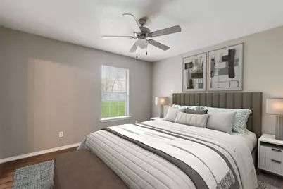 806 E College Street, Terrell, TX 75160 - Photo 2