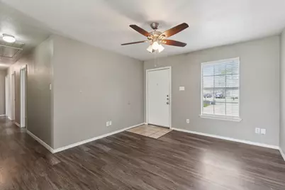 806 E College Street, Terrell, TX 75160 - Photo 6