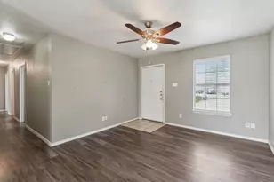 806 E College St, Terrell, TX 75160 - Photo 6