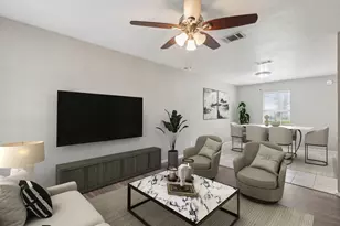 806 E College St, Terrell, TX 75160 - Photo 1