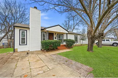 853 Nash Street, Garland, TX 75040 - Photo 2