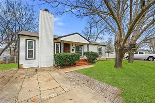 853 Nash St, Garland, TX 75040 - Photo 2