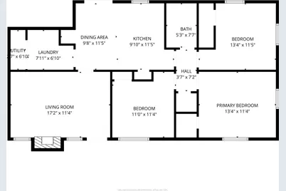 853 Nash Street, Garland, TX 75040 - Photo 28