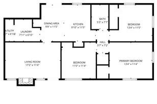 853 Nash St, Garland, TX 75040 - Photo 28