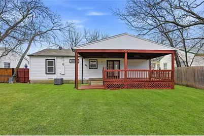 853 Nash Street, Garland, TX 75040 - Photo 20