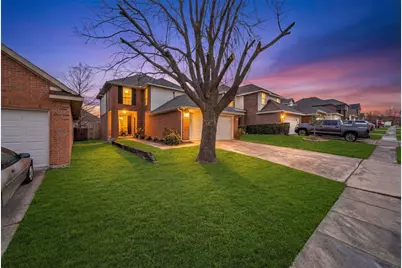 4916 Lodgepole Lane, Fort Worth, TX 76137 - Photo 1