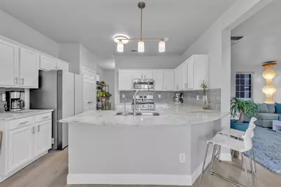 4916 Lodgepole Lane, Fort Worth, TX 76137 - Photo 14