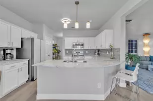 4916 Lodgepole Ln, Fort Worth, TX 76137 - Photo 14