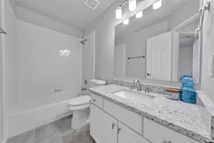 4916 Lodgepole Ln, Fort Worth, TX 76137 - Photo 32