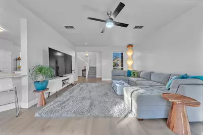 4916 Lodgepole Lane, Fort Worth, TX 76137 - Photo 8