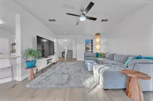 4916 Lodgepole Ln, Fort Worth, TX 76137 - Photo 8