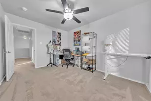 4916 Lodgepole Ln, Fort Worth, TX 76137 - Photo 34