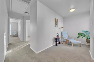 4916 Lodgepole Ln, Fort Worth, TX 76137 - Photo 22