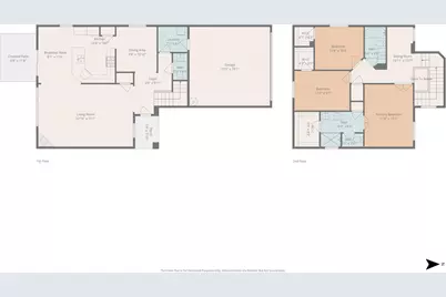 4916 Lodgepole Lane, Fort Worth, TX 76137 - Photo 36