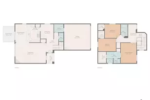 4916 Lodgepole Ln, Fort Worth, TX 76137 - Photo 36