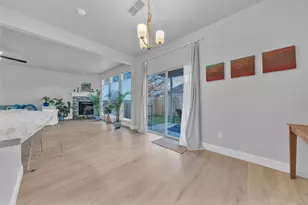 4916 Lodgepole Ln, Fort Worth, TX 76137 - Photo 12