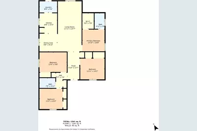 1108 Spring Street, Waco, TX 76704 - Photo 16