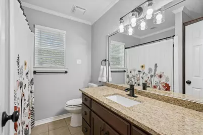 515 Westshore Drive, Wills Point, TX 75169 - Photo 18