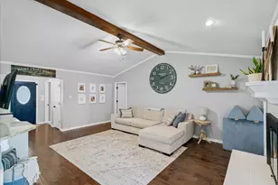 515 Westshore Dr, Wills Point, TX 75169 - Photo 8