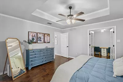 515 Westshore Drive, Wills Point, TX 75169 - Photo 22