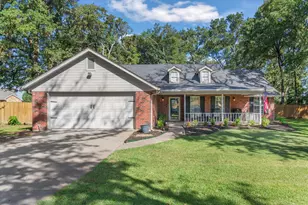 515 Westshore Dr, Wills Point, TX 75169 - Photo 2