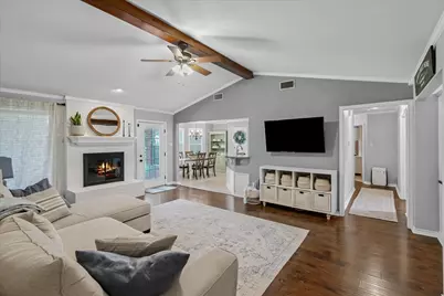 515 Westshore Drive, Wills Point, TX 75169 - Photo 6