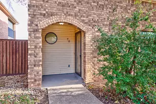 70 Courtyard Ln, Abilene, TX 79606 - Photo 4