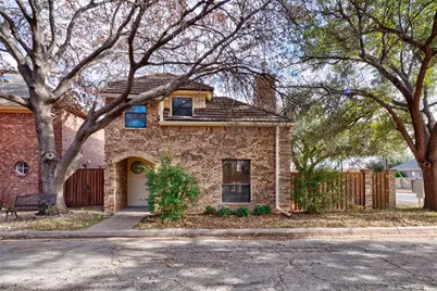 70 Courtyard Lane, Abilene, TX 79606 - Photo 1