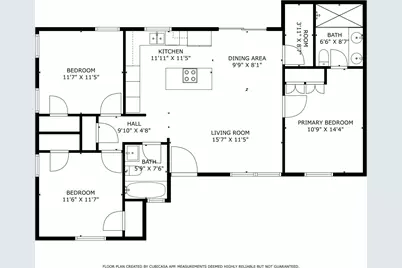 2120 Tisinger Avenue, Dallas, TX 75228 - Photo 30