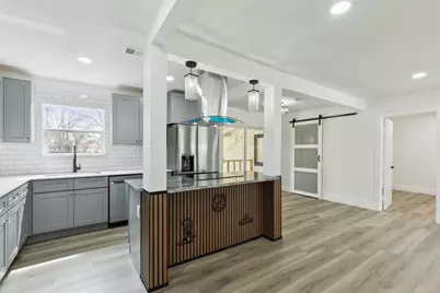 2120 Tisinger Avenue, Dallas, TX 75228 - Photo 4