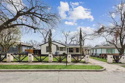 2120 Tisinger Avenue, Dallas, TX 75228 - Photo 1
