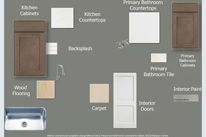 113 Anson Drive, Royse City, TX 75189 - Photo 22