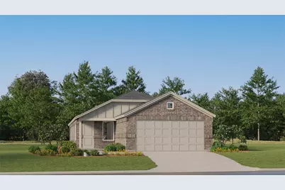 1633 Elliott Road, Howe, TX 75459 - Photo 1