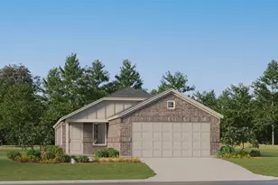 1633 Elliott Rd, Howe, TX 75459 - Photo 1