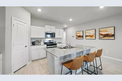 205 Ec Tally Drive, Fort Worth, TX 76247 - Photo 2