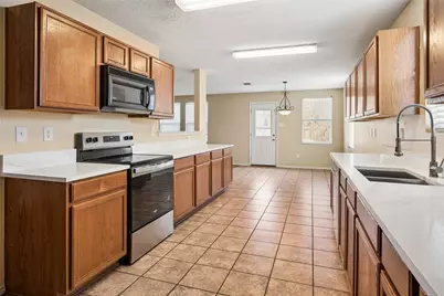 5404 Pandale Valley Drive, McKinney, TX 75071 - Photo 8