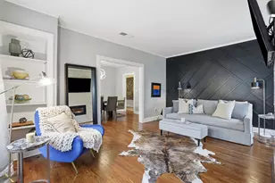 2619 Greene Ave, Fort Worth, TX 76109 - Photo 2