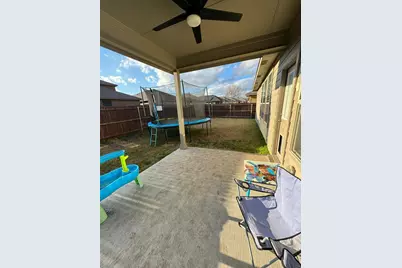 9017 Highland Orchard Drive, Fort Worth, TX 76179 - Photo 16