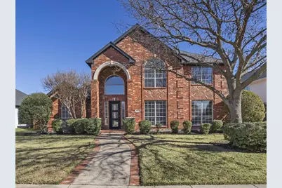 7804 Cherry Creek Drive, Plano, TX 75025 - Photo 1