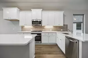 3701 Talisker Blvd, Sherman, TX 75090 - Photo 8