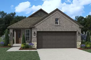 3701 Talisker Blvd, Sherman, TX 75090 - Photo 1