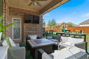 1408 Eagleton Ln, Northlake, TX 76226 - Photo 32