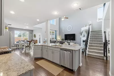 1408 Eagleton Lane, Northlake, TX 76226 - Photo 8